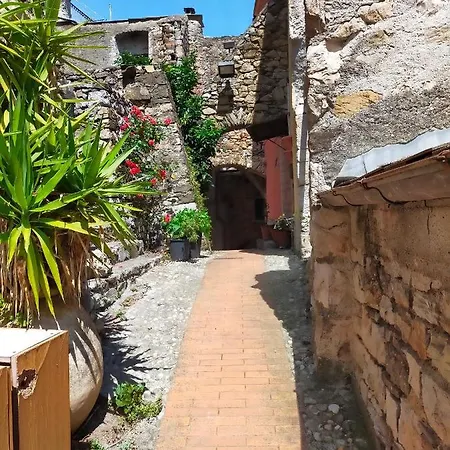 Apartmán Il Caligo *