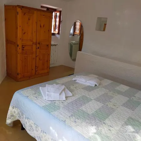 Il Caligo Apartmán Levanto