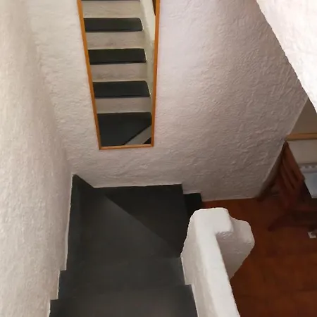Apartmán Il Caligo