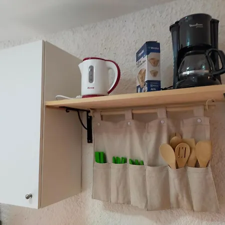 Il Caligo Apartmán Levanto