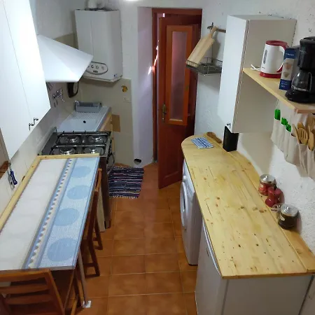 Il Caligo Apartmán *