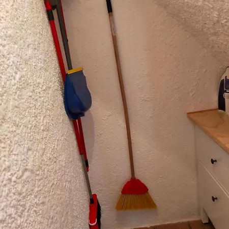 Il Caligo Apartmán Levanto