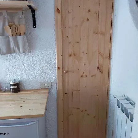 Il Caligo Apartmán Levanto