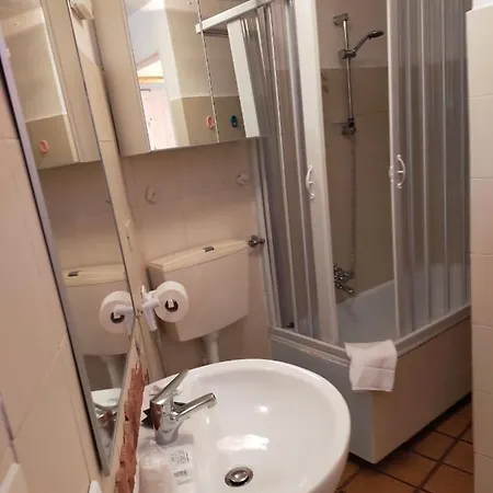 Il Caligo Apartmán *