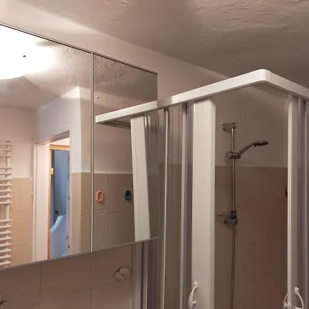 Apartmán Il Caligo