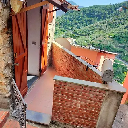 Il Caligo Apartment