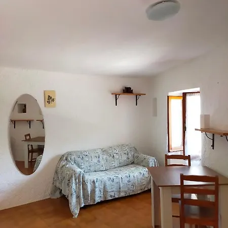 Apartment Il Caligo