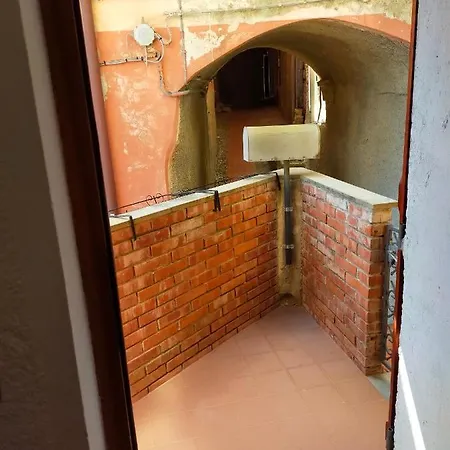 Il Caligo Levanto