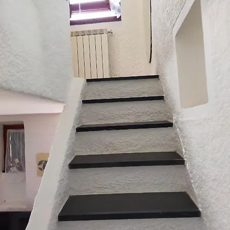 Il Caligo Levanto