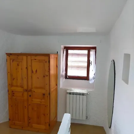 Il Caligo Apartment *