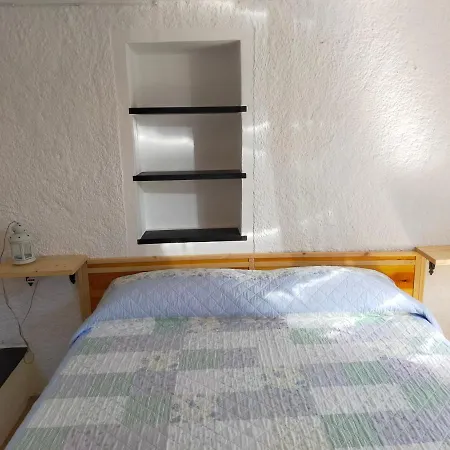 Apartamento Il Caligo Levanto
