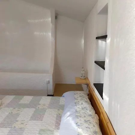 Il Caligo Apartment *