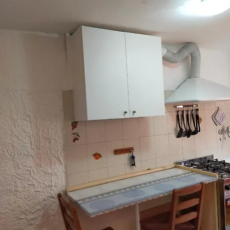 Apartment Il Caligo *