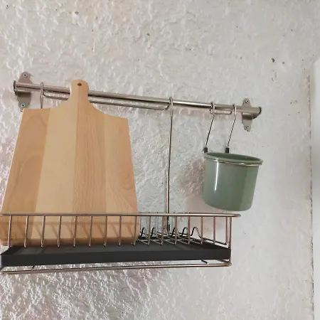 Apartamento Il Caligo Levanto