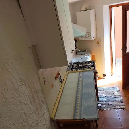 Il Caligo Apartment