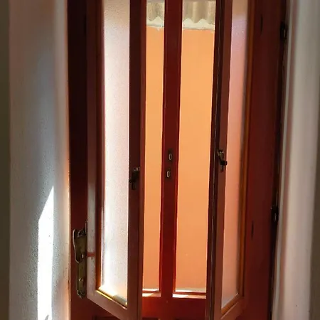 Apartment Il Caligo *