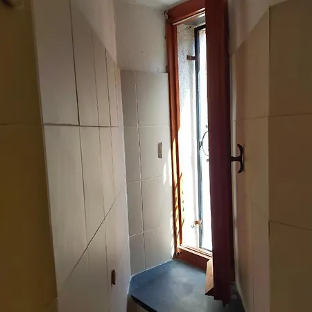 Il Caligo Apartment *