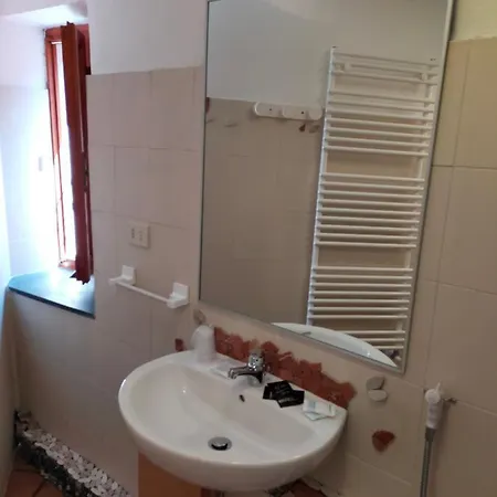 Il Caligo Apartment *